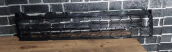 3V0853677A orj 20-23 skoda süperb ön tampon orta ızgara