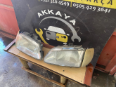 Oto Çıkma Parça / Elektrik / Far / Renault / Megane / Çıkma Parça 