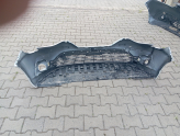 Renault tailant ön tampon 2017 2025 arası