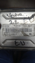 OPEL VECTRA MOTOR BEYNİ 09391263