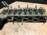 Oto Çıkma Parça / Motor / Silindir Kapağı / Nissan / Vanetto / Çıkma Parça 