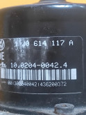 1J0614117A Golf ,jetta ,sharan ve audi a3 Abs beyni