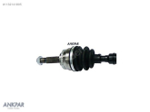 Oto Çıkma Parça / Kaporta & Karoser / Komple Arka / Volvo / S40 / Sıfır Parça 