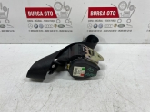 AUDI A3 8V KASA ARKA EMNİYET KEMERİ