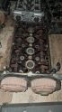 OPEL ZAFİRA 1.8 SİLİNDİR KAPAĞI.OTO ERKAN ÜNYE