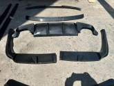 F10 M5 DİFÜZÖR SETİ FULL KARBON