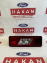 HAKAN OTO'DAN YAN SANAYİ SIFIR YENİ KASA FORD TRANSİT SAĞ STOP