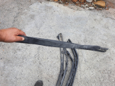 HYUNDAİ İ30 ÖN TAMPON ALT BIYIK
