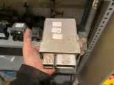 FORD TRANSİT V184 ÇIKMA MOTOR BEYNİ