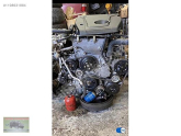 Mitsubishi L200 Euro 6 Çıkma Motor