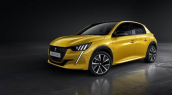 PEUGEOT 208 ÖN CAM -20