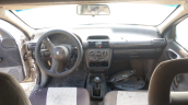Opel Combo göğüslük