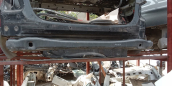 mercedes e w212 arka tampon demiri (son fiyat)