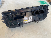 Oto Çıkma Parça / Elektrik / Klima Kontrol Paneli / Seat / Leon / Çıkma Parça 