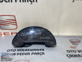 AUDİ A4 KİLOMETRE GÖSTERGE SAATİ KADRAN 8E0920930J 8E0 920 930 J