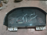 TOYOTA LAND CRUİSER 1999 MODEL ORJİNAL ÇIKMA GÖSTERGE PANELİ