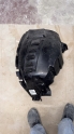 Fiat Ducato Ön Çamurluk Davlumbazı Sol 2006-2013 1383794080