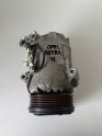 OPEL ASTRA H KLİMA KOMPRESÖRÜ  - CK OTOMOTİV -