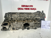 Oto Çıkma Parça / Motor / Silindir Kapağı / Citroen / Jumpy / Çıkma Parça 