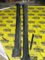 Volvo s60 çıkma marşbiyel plastiği