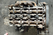 ford focus silindir kapağı