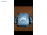 PEUGEOT 206 MOTOR BEYNİ 954 260 62 80