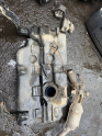 VW CRAFTER 2.0 YAKIT DEPOSU KONUK OTO