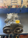 RENAULT MEGANE 1 1.6 16V BENZİNLİ SİLİNDİR KAPAĞI 