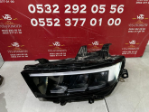 2023-2025 Opel Astra L Full Led Sol Ön Far 9851881380