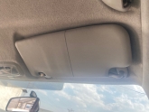 FORD FOCUS SAĞ GÜNEŞLİK 2000-2004