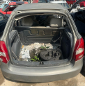 Oto Çıkma Parça / Kaporta & Karoser / Tavan Sacı / Skoda / Fabia / Çıkma Parça 