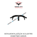 PANEL ÖN NISSAN QASHQAI 2014 2015 2016 2017