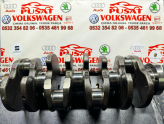 PASSAT 1.9TDİ AFN AVG ÇIKMA KRANK MİLİ 028L 028J