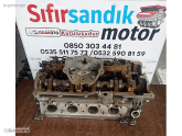 75054229 BMW 1 E87 320 Çıkma Silindir Kapağı Orjinal Temiz