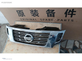 Oto Çıkma Parça / Kaporta & Karoser / Panjur / Nissan / Navara / Çıkma Parça 
