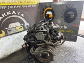 Oto Çıkma Parça / Motor / Motor Komple / Volkswagen / Scirocco / Çıkma Parça 