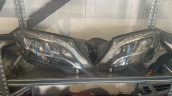 MERCEDES S - C - E TAKIM FAR