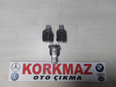 BMW F10 LCİ 5 KASA FAR MODÜLÜ 2009-2013
