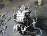 WOSWOGEN 1.6 KOMPLE MOTOR AFT
