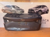 2019-2026 TOYOTA COROLLA CIKMA ORJINAL BAGAJ KAPAGI