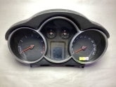 Chevrolet Cruze Otomatik Benzinli Gösterge Pnaeli 688014257