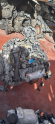 DS3 CROSSBACK 1.5 BLUEHDİ KOMPLE ÇIKMA SANDIK MOTOR EURO6