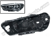 BMW X1 F48 Sağ Sol Far Kasası 63117436461