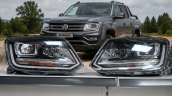 2H1941017A Volkswagen Amarok Sol Led Xenon Dolu Far (2017/2021)