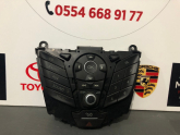 FORD FOCUS TEYP PANELİ ORJİNAL
