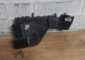 8R0807284C orj hatasız audi Q5 sağ ön tampon braketi