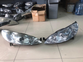 PEUGEOT 407 XENON SAĞ-SOL FAR 0301213272/71