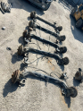FORD FİESTA TORSİYON DİNGİL MERT OTO