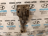 MAZDA 626 ÖN KAPUT KİLİDİ VE PANEL DİREĞİ 1992-1994 ORJİNAL ÇIKMA
