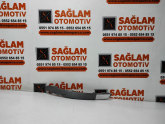 VW JETTA-GOLF 06-10 ÇIKMA SOL ÖN TAMPON BANTI OEM; 1K0807717
